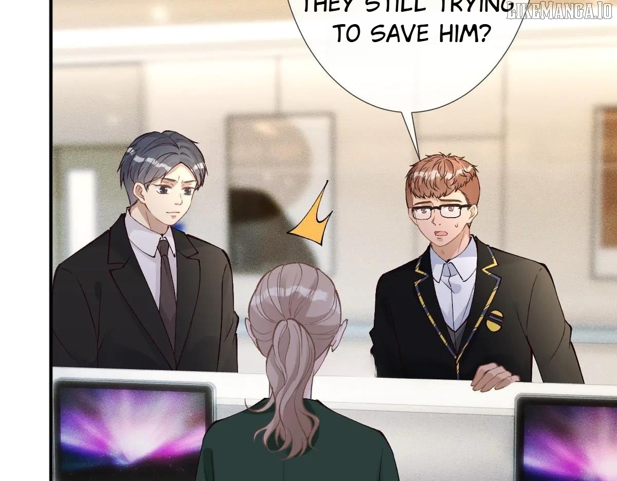 Everyone's Darling Chapter 303 - page 79